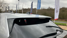 Toyota Yaris Cross 1.5 Hybrid Design 5dr CVT Hybrid Estate